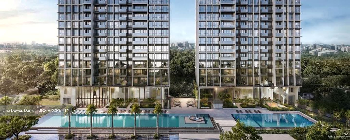 Bloomsbury Residences (D5), Apartment #582824381